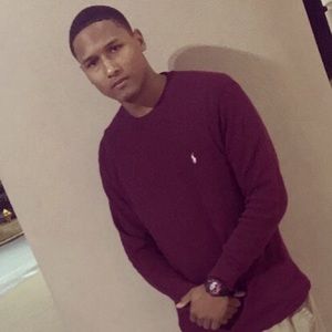 Meet your Posher, Josiah